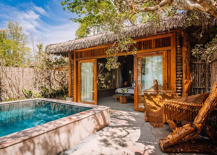 Ocean Bay Phu Quoc Resort&Spa