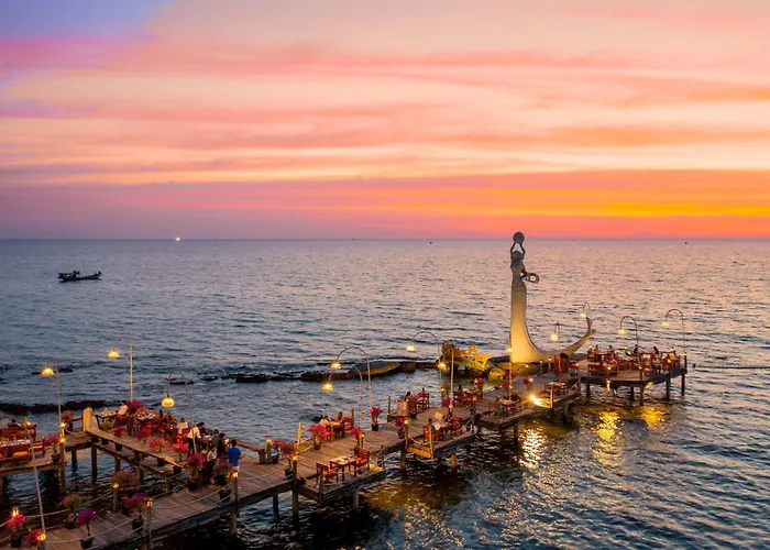 Ocean Bay Phu Quoc Resort&Spa