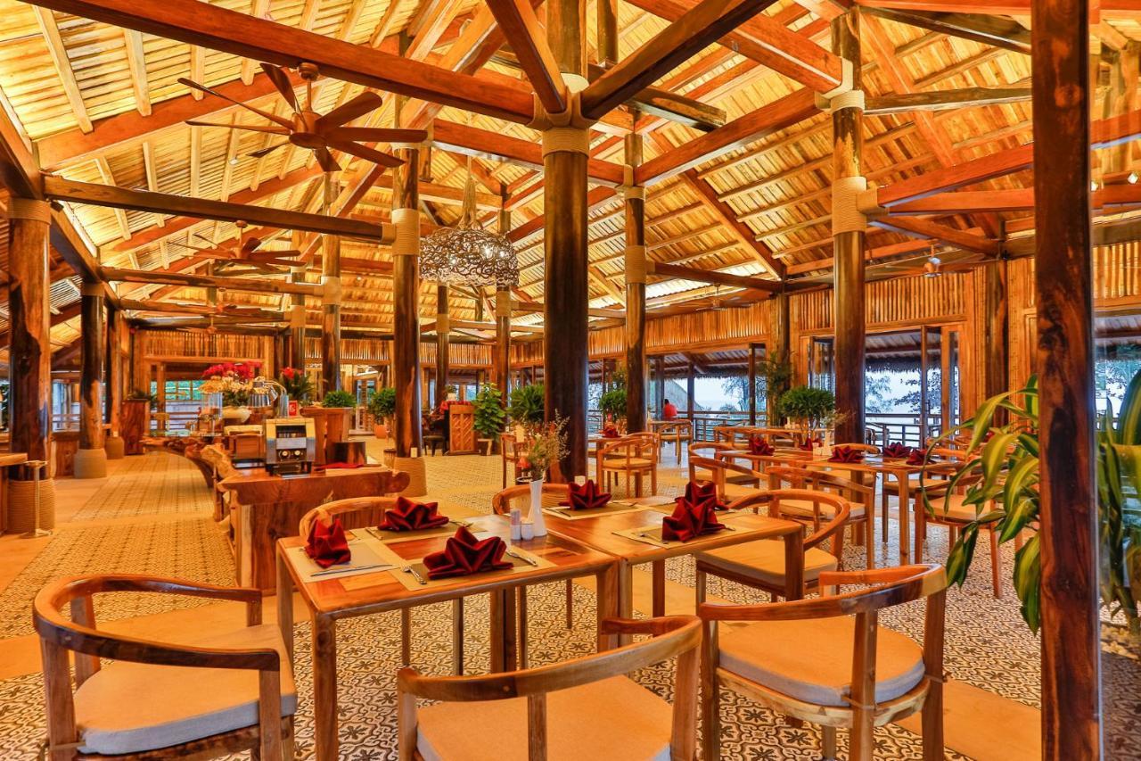 Ocean Bay Resort&spa 5* Phú Quốc