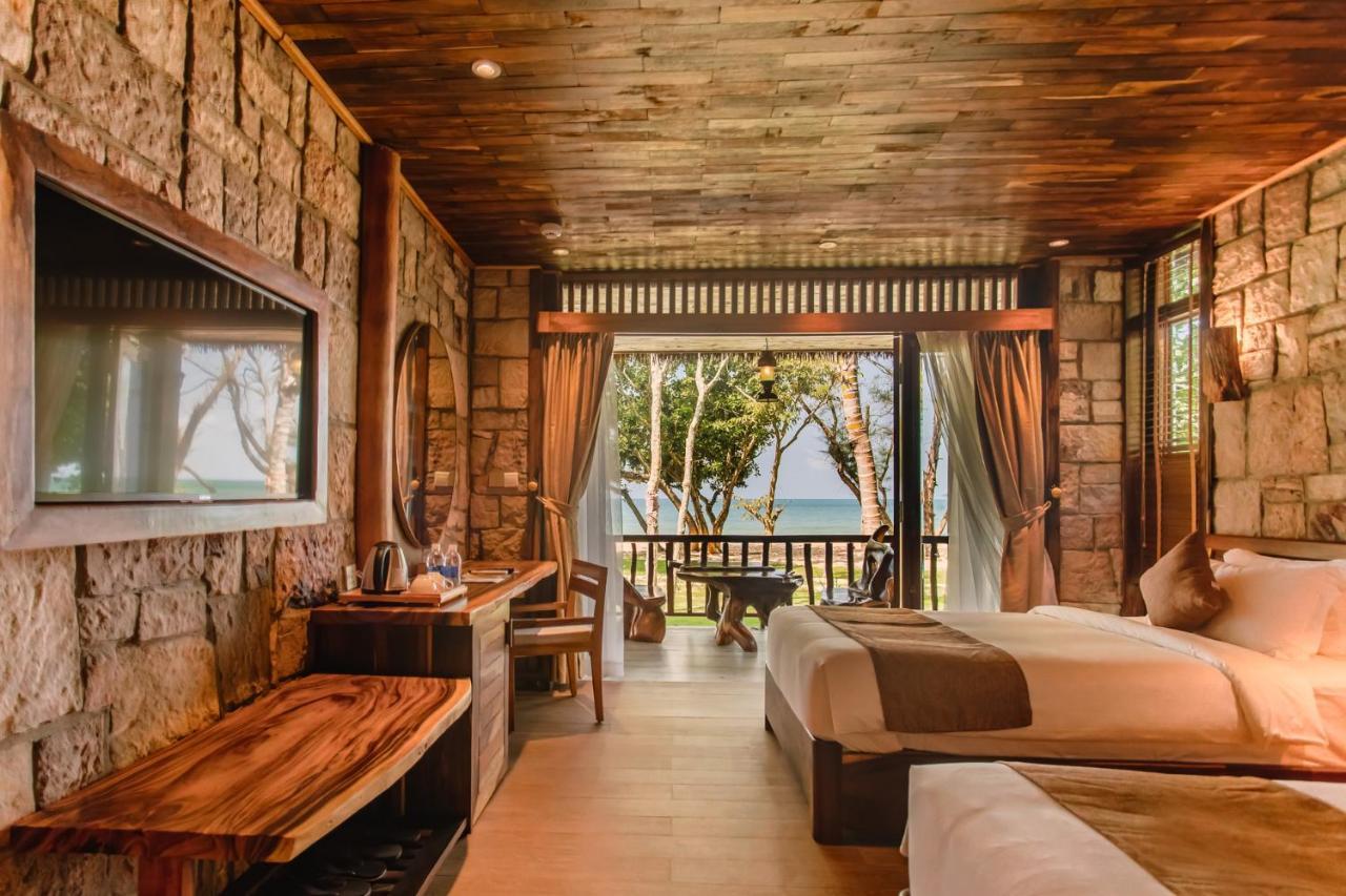Ocean Bay Resort&spa Khu nghỉ mát Phú Quốc