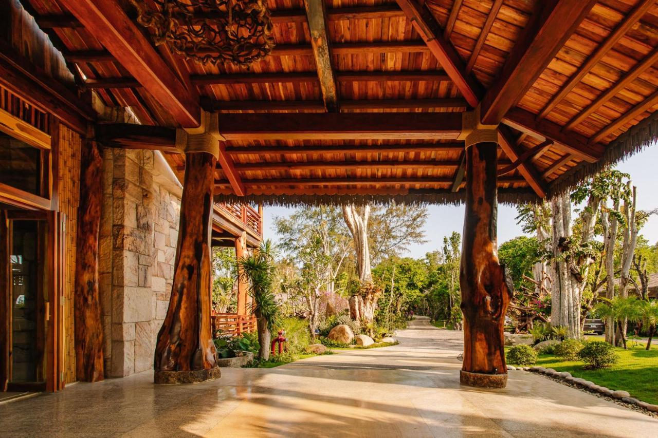 Ocean Bay Resort&spa Khu nghỉ mát