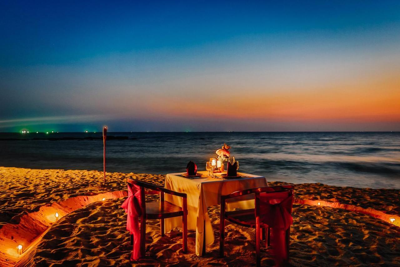 Ocean Bay Resort&spa 5* Phú Quốc