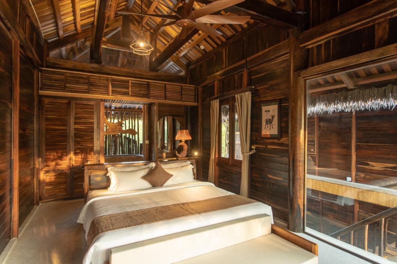 Ocean Bay Resort&spa Khu nghỉ mát 5*