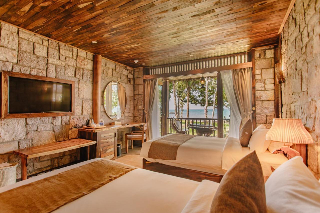 Ocean Bay Resort&spa 5*