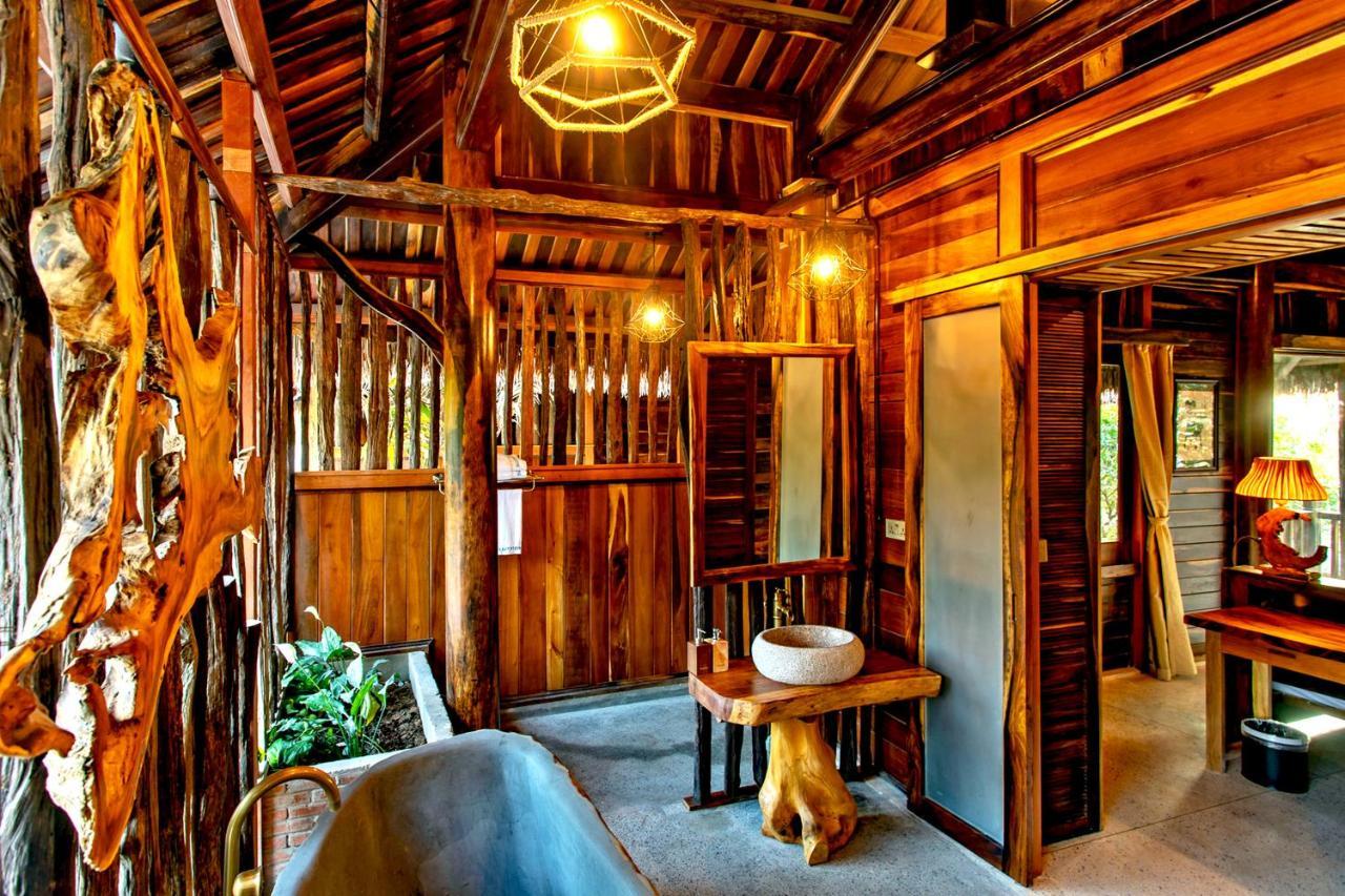 Ocean Bay Resort&spa Khu nghỉ mát Phú Quốc