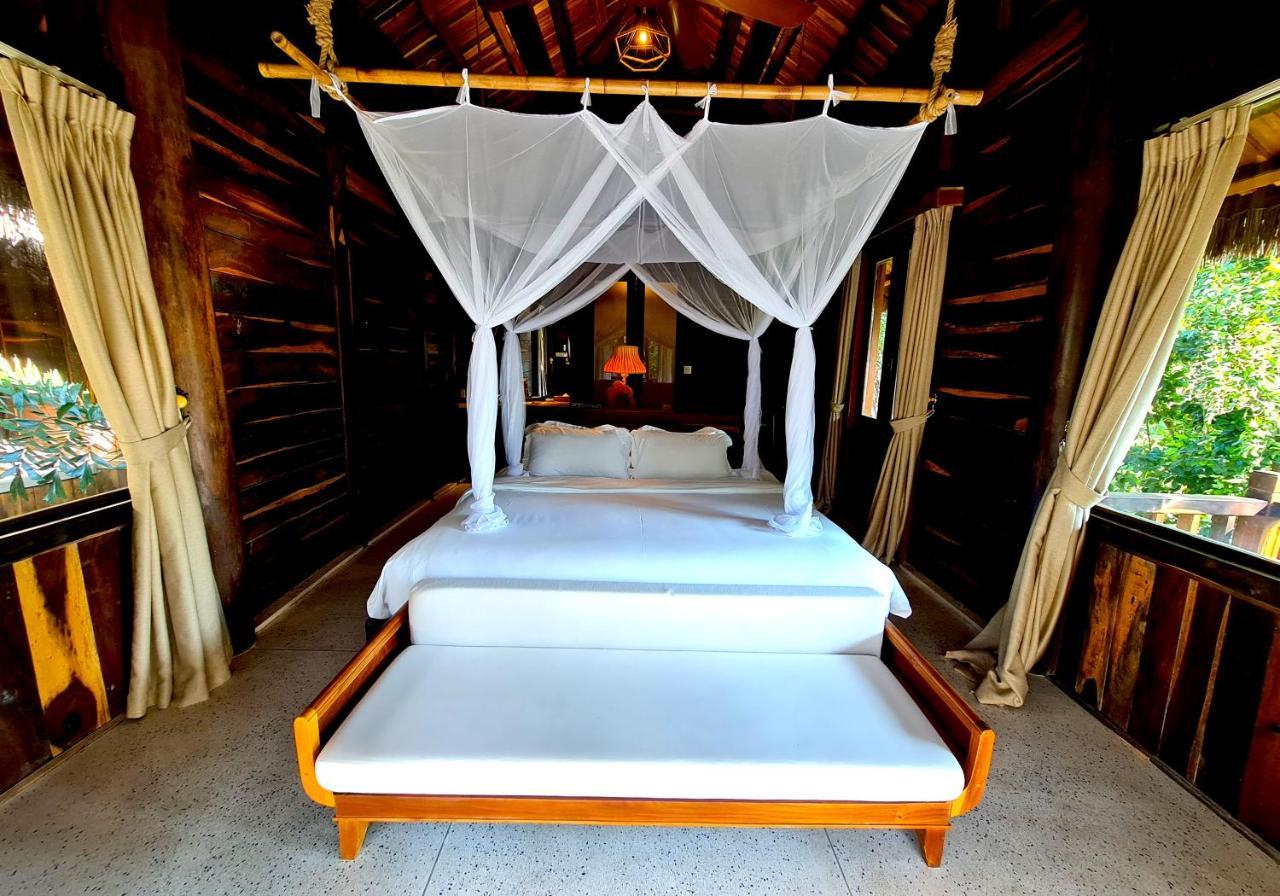 Ocean Bay Resort&spa Khu nghỉ mát