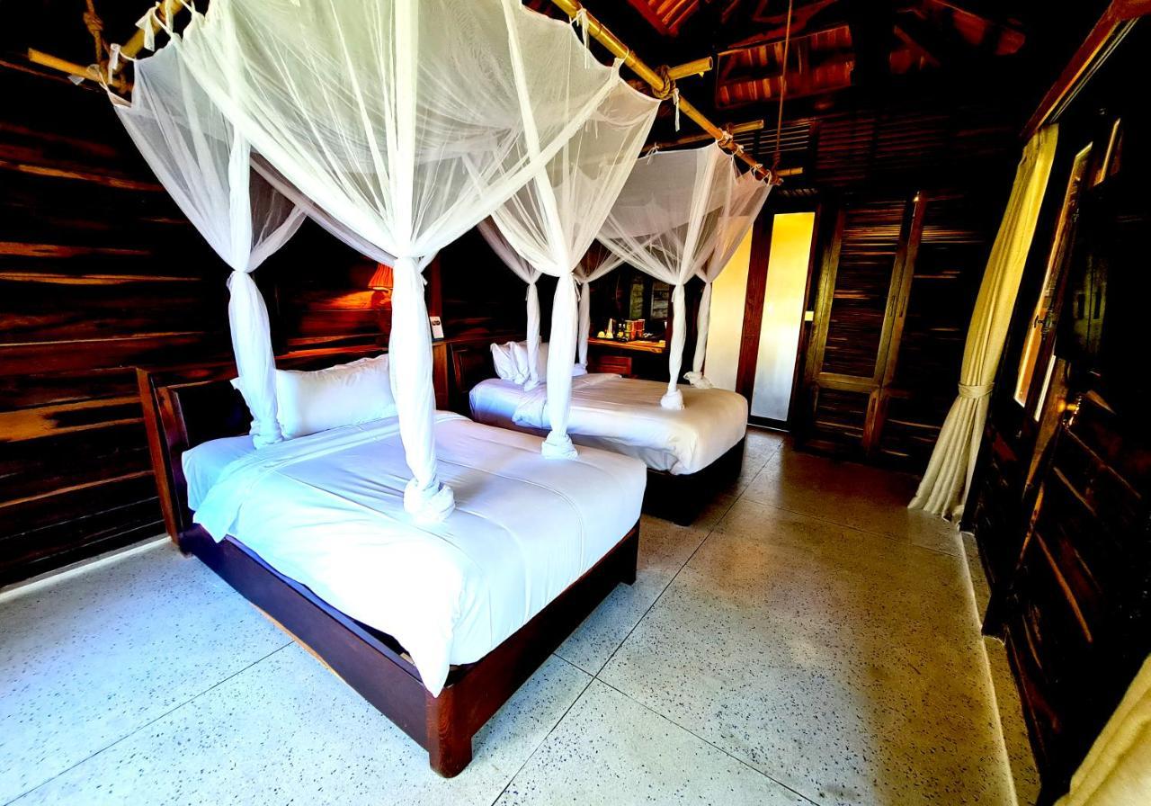 Ocean Bay Resort&spa 5*