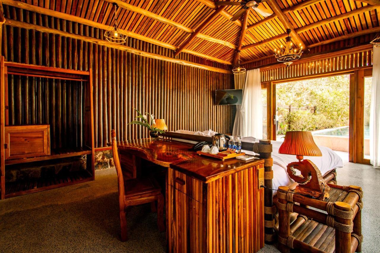 Ocean Bay Resort&spa Khu nghỉ mát