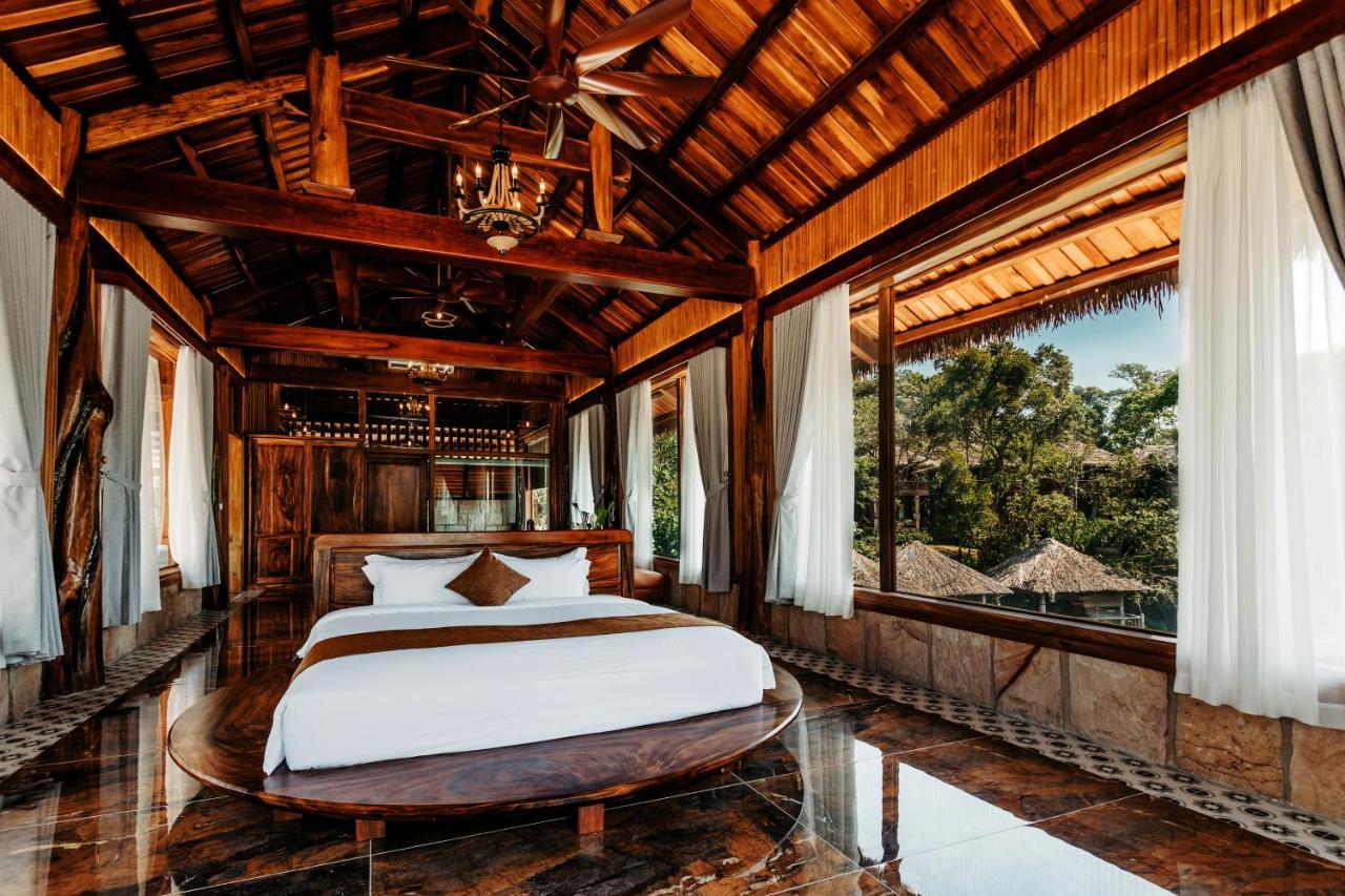 Ocean Bay Resort&spa Khu nghỉ mát Phú Quốc