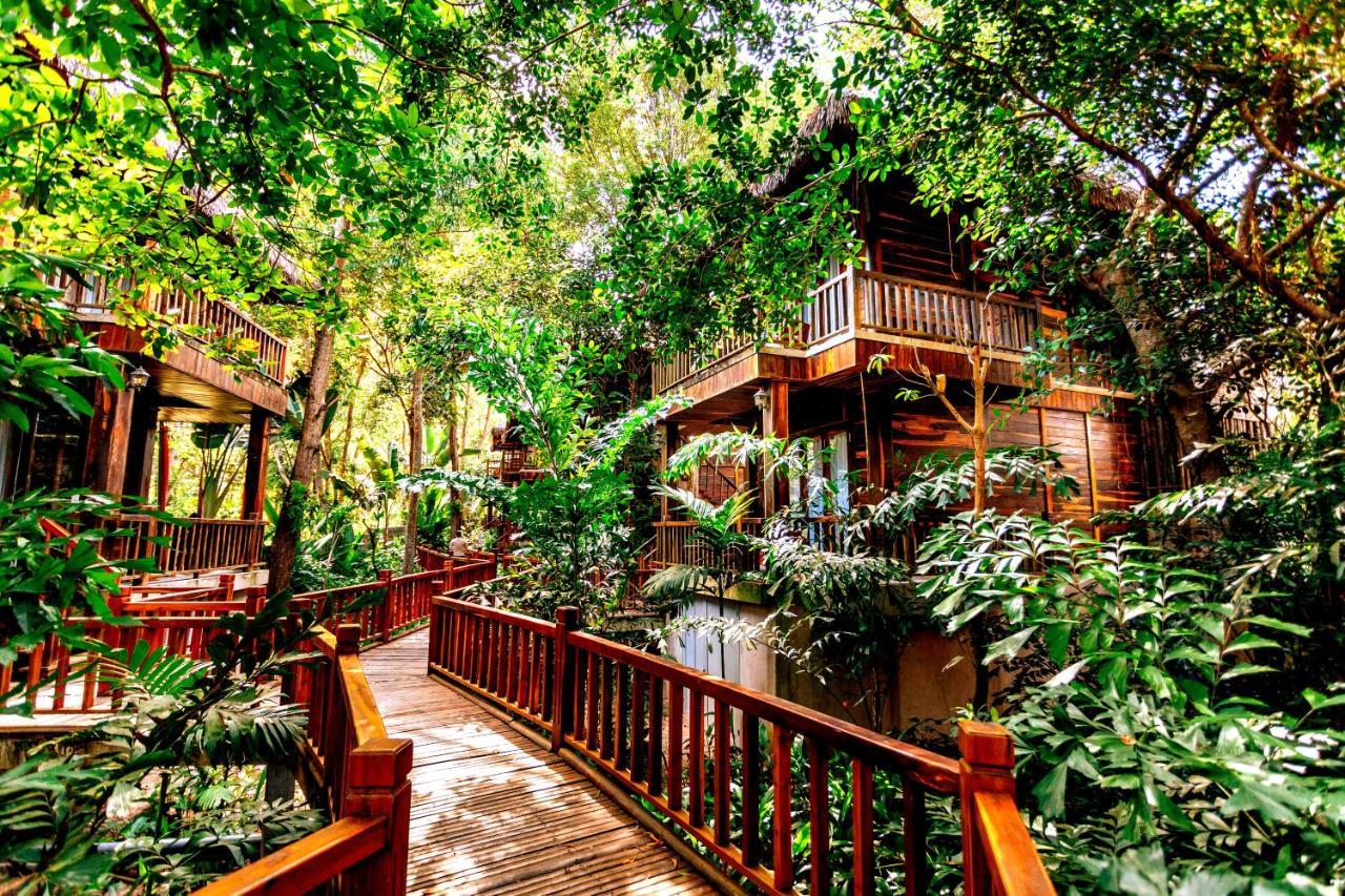 Ocean Bay Resort&spa Phú Quốc
