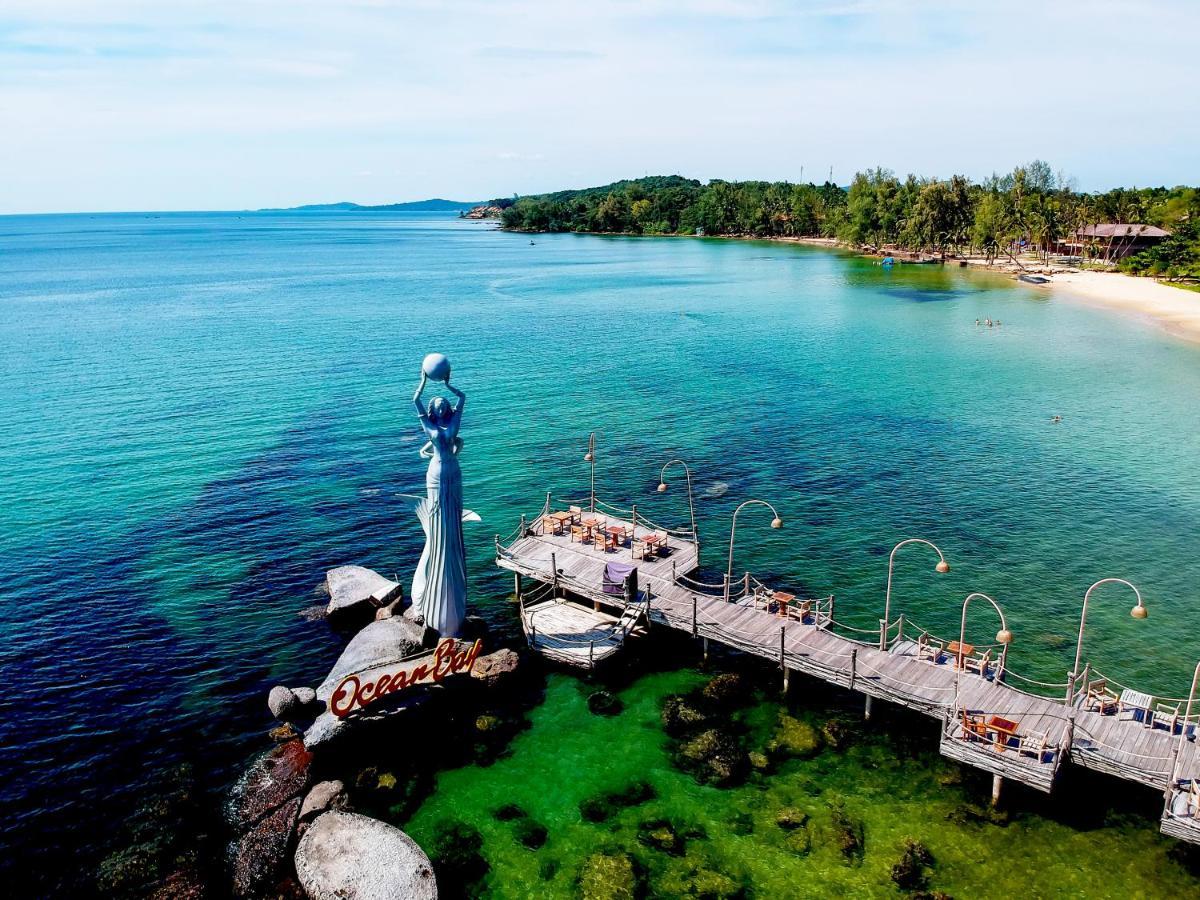 Ocean Bay Resort&spa Khu nghỉ mát 5*