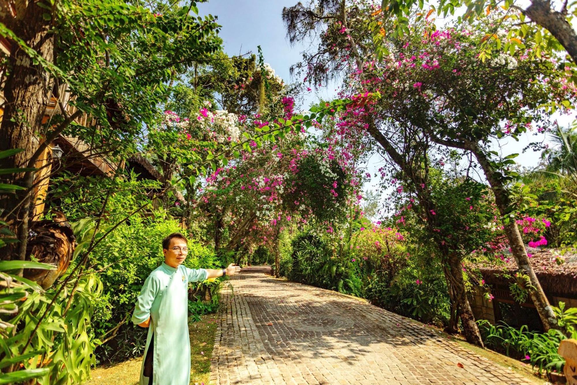 Ocean Bay Resort&spa Phú Quốc