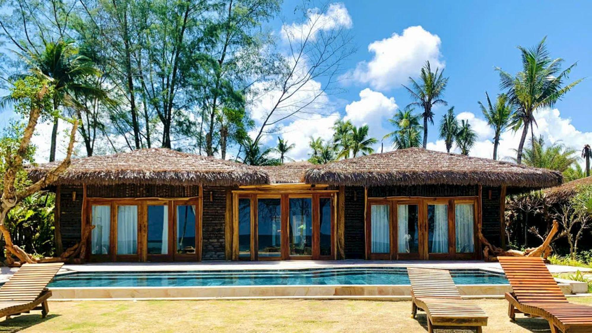 Ocean Bay Resort&spa Phú Quốc
