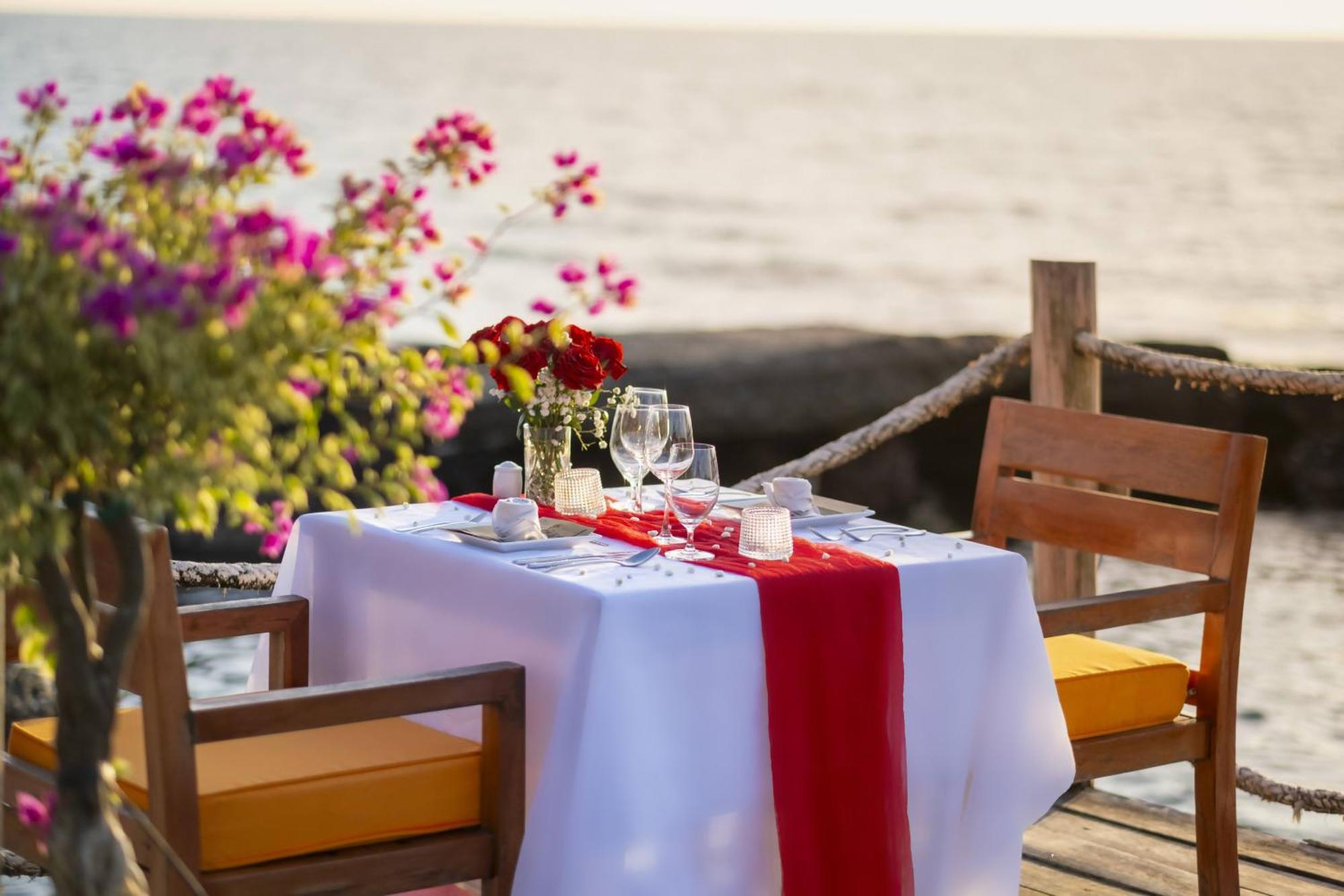 Khu nghỉ mát Ocean Bay Resort&spa